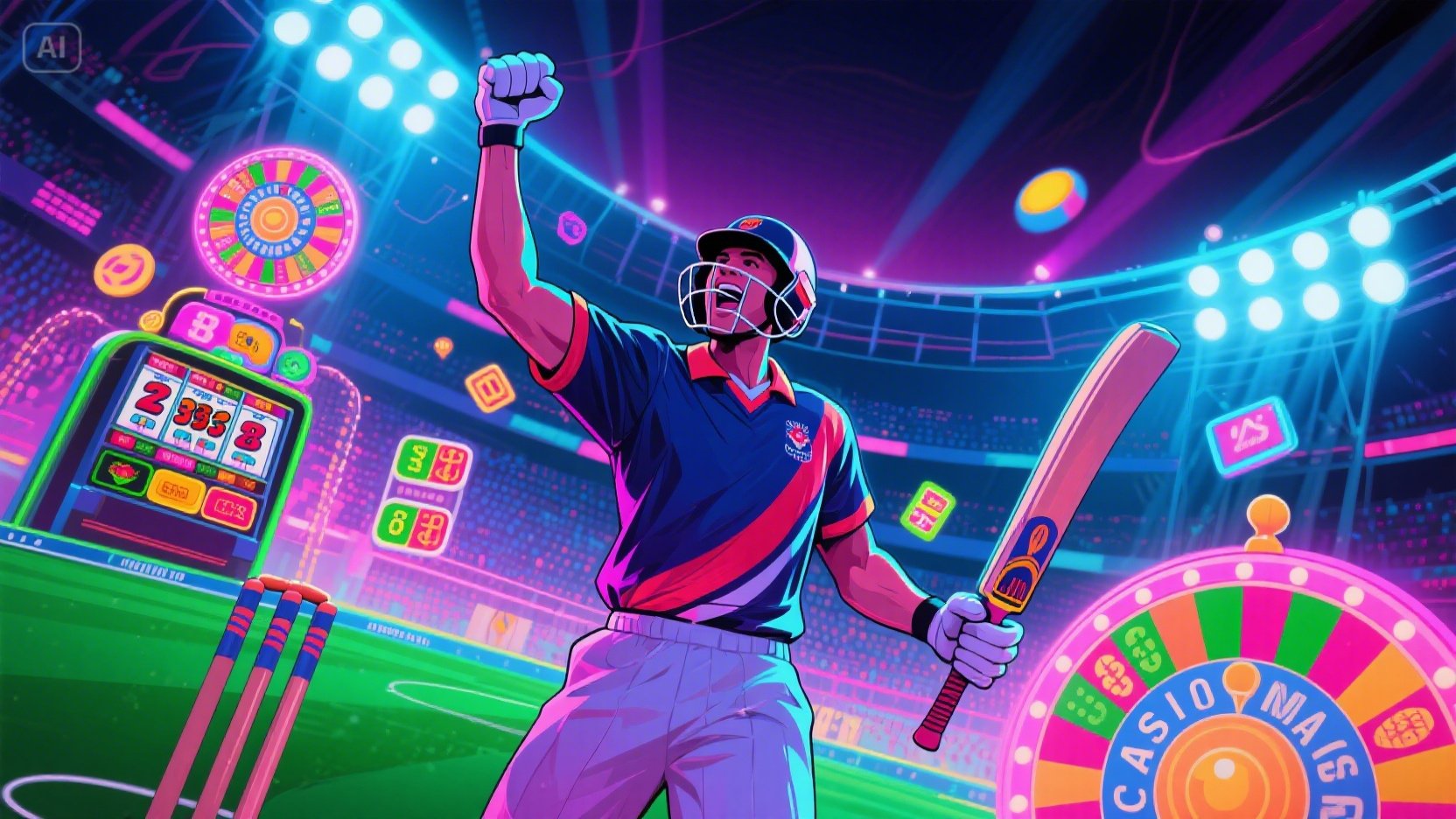 Registration at Vault 999 Casino