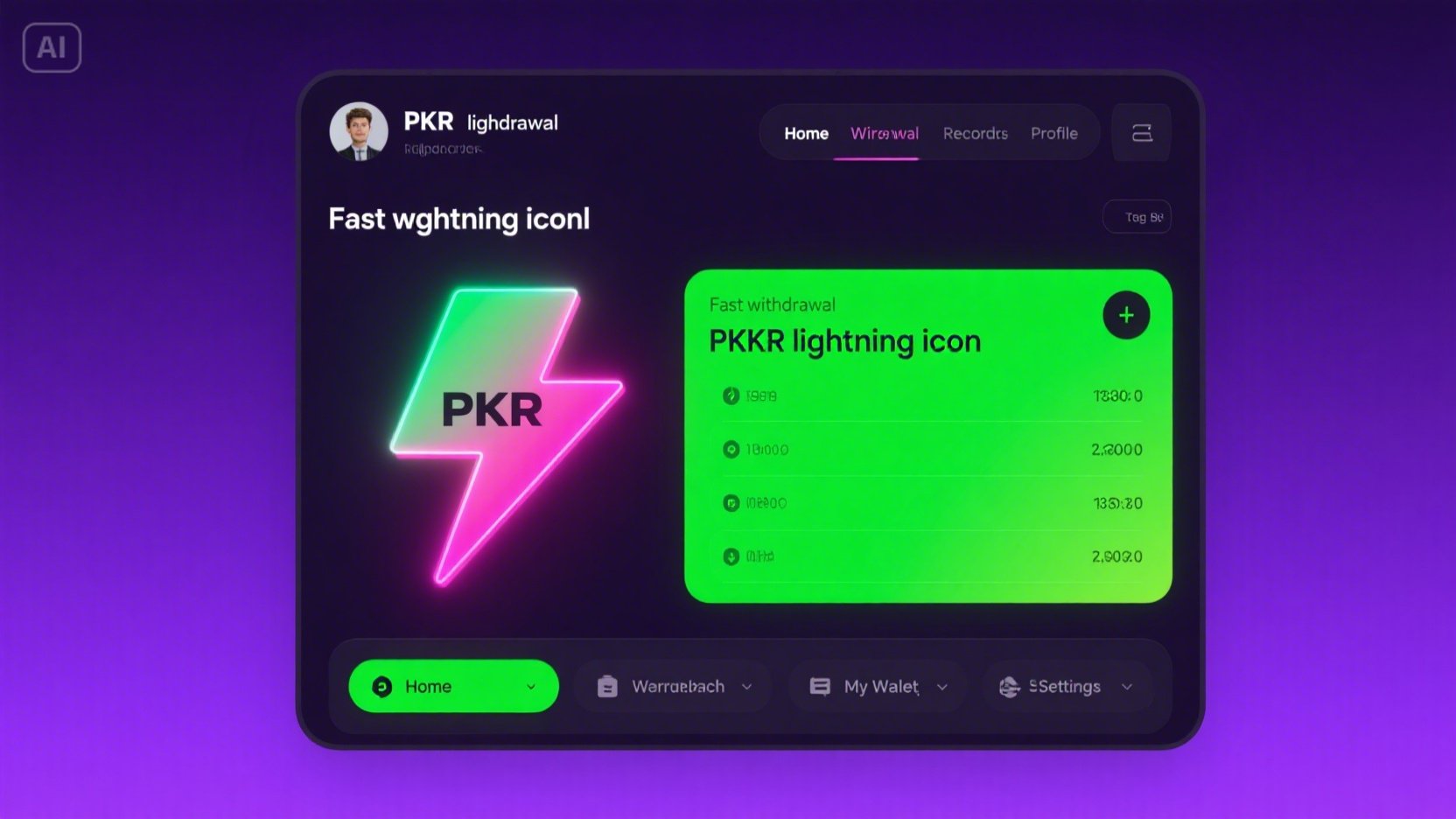 Registration at Vault 999 Casino