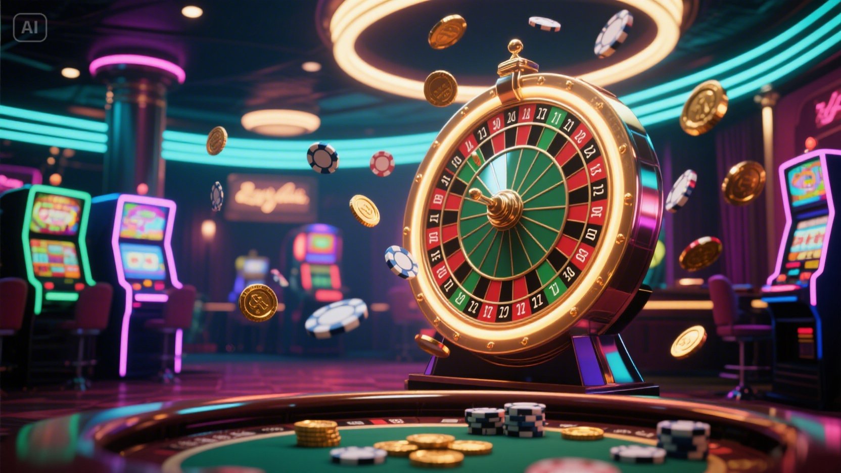 Casino Vault 999 desktop and mobile interfaces